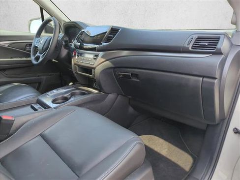 Used 2022 Honda Pilot Special Edition image 30