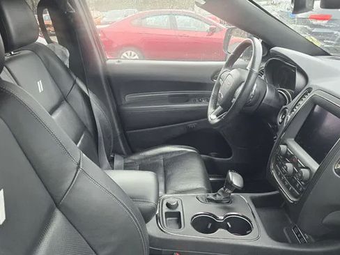 Used 2020 Dodge Durango R/T w/ Blacktop Package AWD/4WD image 5