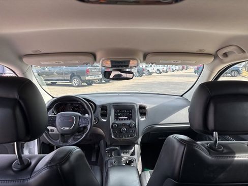 Used 2018 Dodge Durango GT image 11
