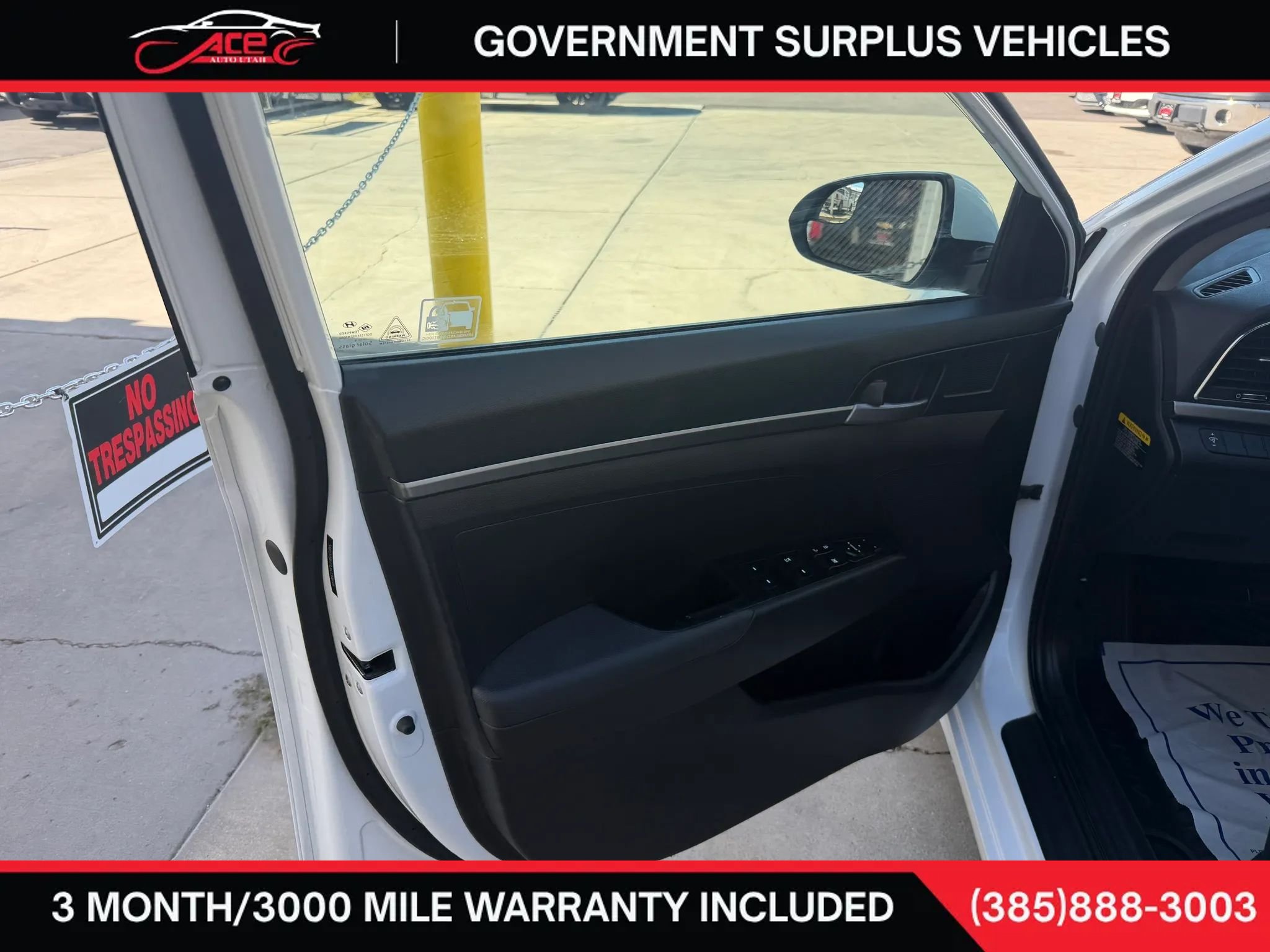 Used 2018 Hyundai Elantra SE FWD image 19