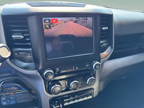 Used 2024 RAM 3500 Tradesman w/ Chrome Appearance Group image 15