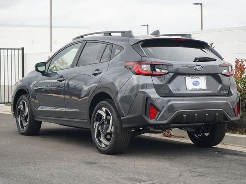 New 2026 Subaru Crosstrek 2.5i Limited AWD/4WD image 3