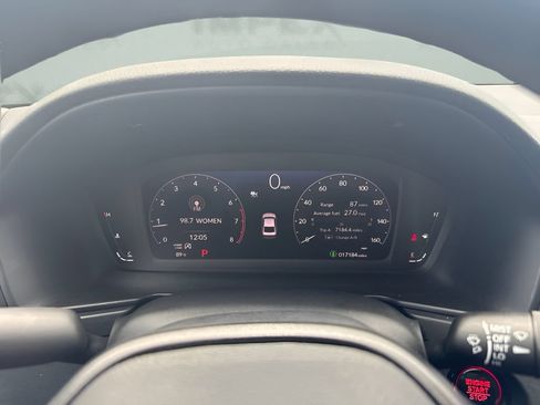 Used 2023 Honda Accord EX image 14