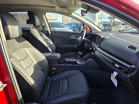 New 2026 Kia Sportage SX image 10
