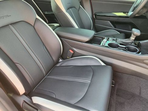 New 2026 Kia K5 GT-Line AWD/4WD image 10