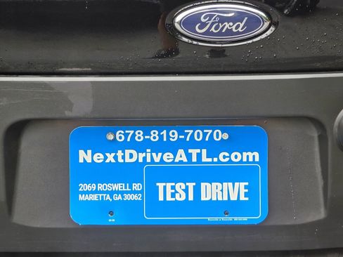 Used 2024 Ford Transit 350 XLT AWD/4WD image 36