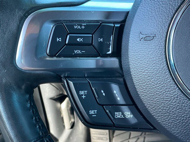 Used 2018 Ford Mustang GT Premium w/ Safe & Smart Package RWD image 18