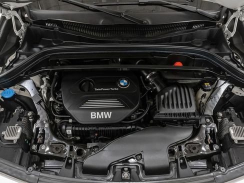 Used 2018 BMW X2 xDrive28i AWD/4WD image 3
