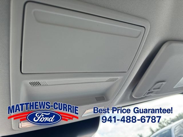 New 2026 Ford Maverick XLT FWD image 22