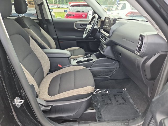 Used 2025 Ford Bronco Sport Big Bend AWD/4WD image 27