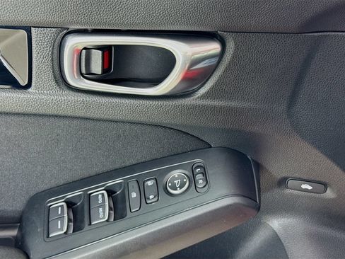Used 2023 Honda Civic EX image 24