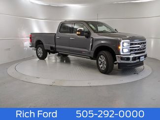 New 2025 Ford F350 Lariat w/ Lariat Ultimate Package 360° Tour