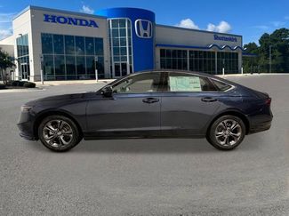 New 2026 Honda Accord EX-L video 2