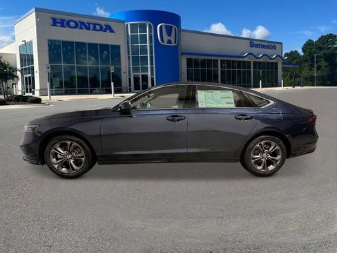 New 2026 Honda Accord EX-L image 2