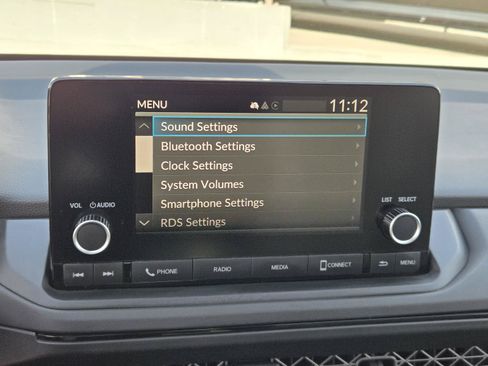 Used 2024 Honda Accord LX image 7