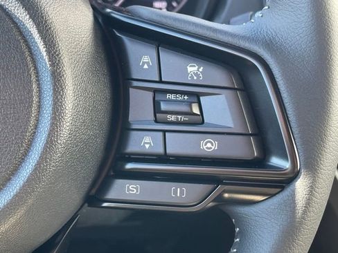 New 2026 Subaru Forester Premium image 6