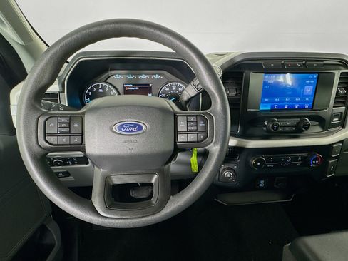 Used 2022 Ford F150 XLT w/ FX4 Off-Road Package AWD/4WD image 10