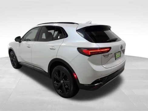 Used 2023 Buick Envision Essence w/ Sport Touring Package image 11