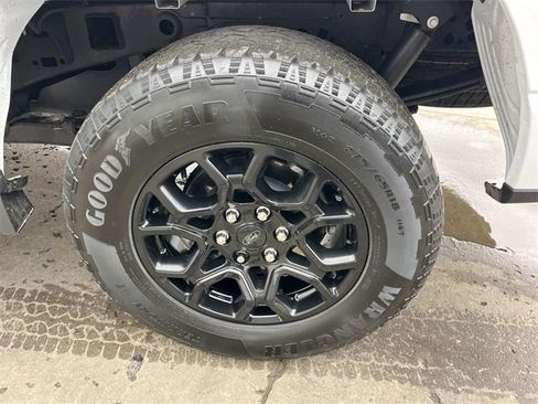 Used 2024 Ford F150 XLT w/ Equipment Group 302A MID image 11