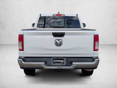 Used 2019 RAM 1500 Tradesman image 7