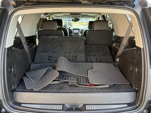 Used 2018 GMC Yukon Denali image 39