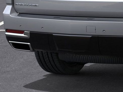 New 2026 Cadillac Escalade Platinum Luxury AWD/4WD image 14