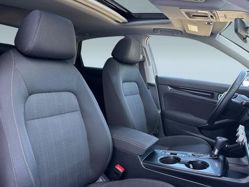 Certified 2023 Honda Civic EX image 26