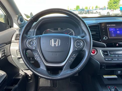 Certified 2023 Honda Ridgeline RTL-E image 14