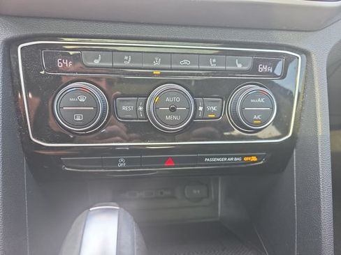 Used 2021 Volkswagen Atlas SEL Premium AWD/4WD image 13
