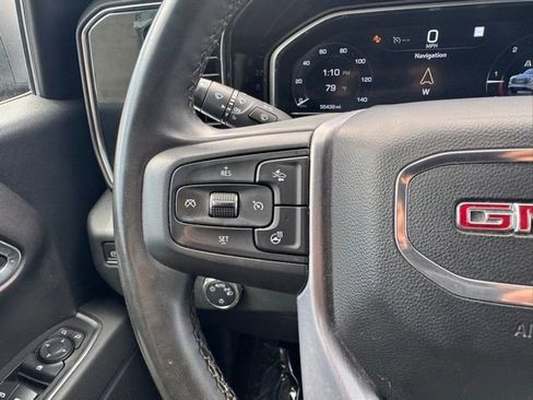 Certified 2023 GMC Sierra 1500 SLE AWD/4WD image 25
