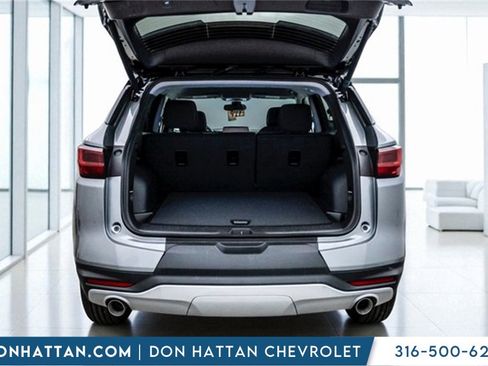 New 2025 Chevrolet Blazer LT w/ Convenience Package image 36