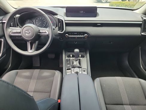 Used 2025 MAZDA CX-50 AWD 2.5 S w/ Preferred Package image 13