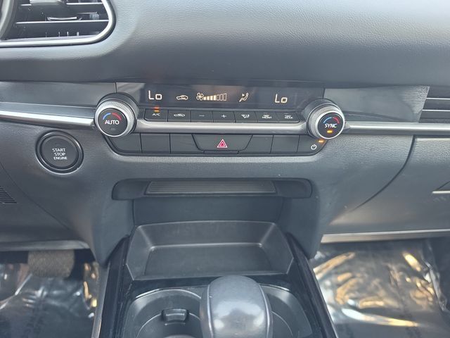 Used 2025 MAZDA CX-30 AWD 2.5 S w/ Select Sport Pkg image 17