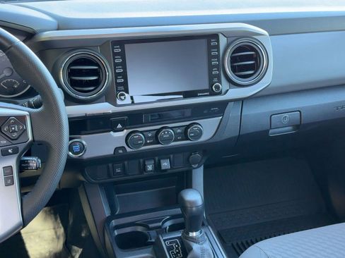Used 2023 Toyota Tacoma SR5 image 21