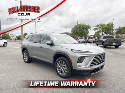 Used 2025 Buick Enclave Preferred