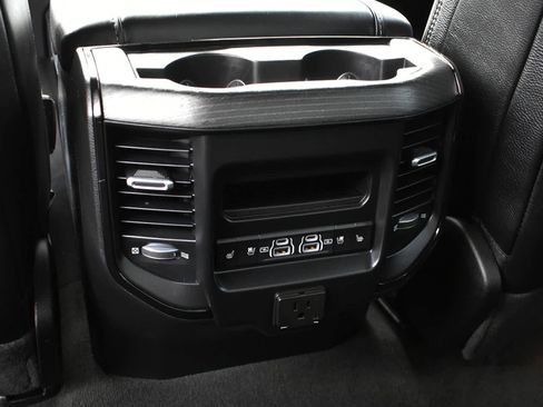 Used 2022 RAM 1500 Limited image 12