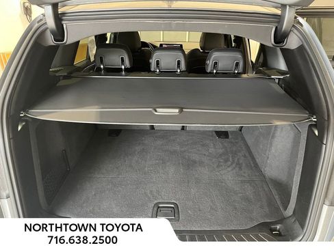 Used 2024 BMW X3 xDrive30i image 21