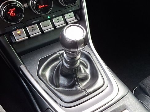 Certified 2024 Toyota GR86 Premium image 13