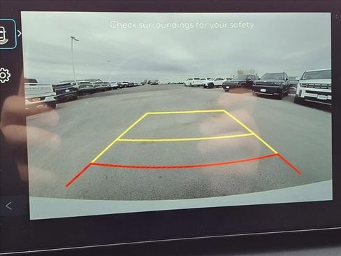 New 2026 Hyundai Santa Fe SE image 16