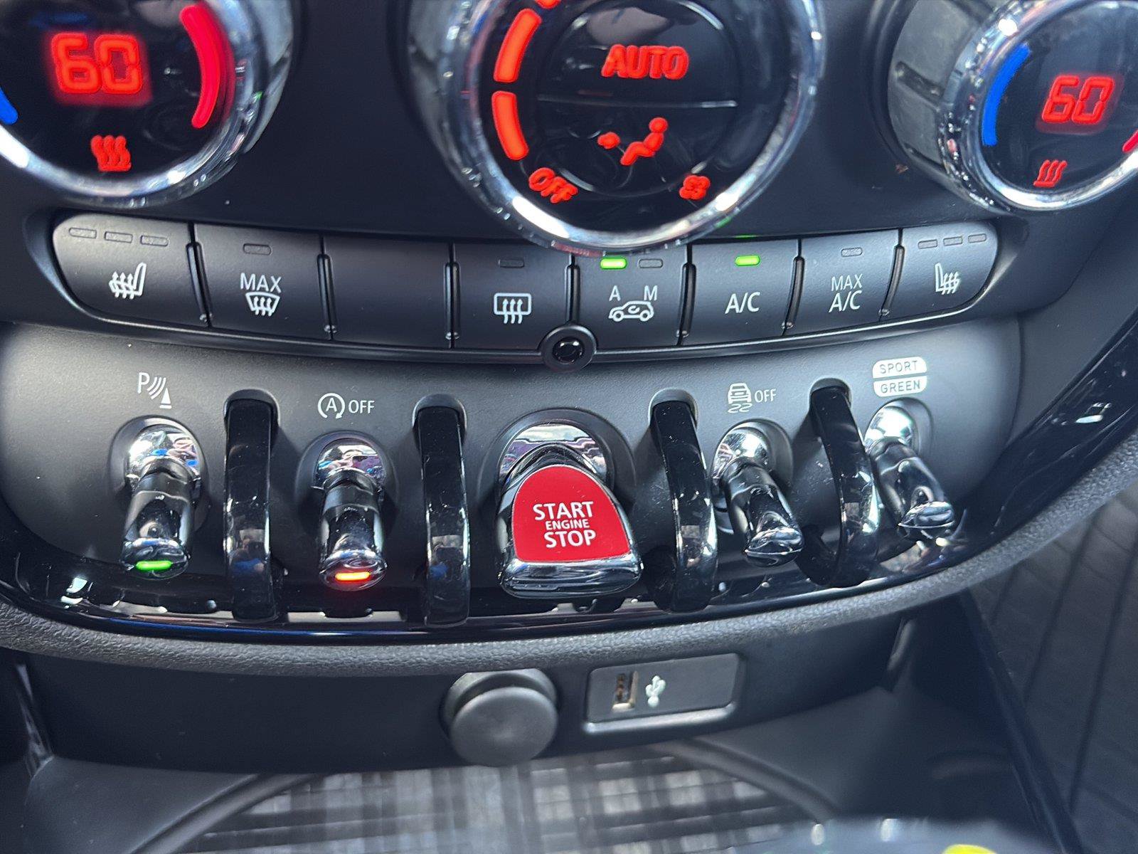 Used 2019 MINI Cooper Clubman John Cooper Works w/ Driver Assistance Package AWD/4WD image 33