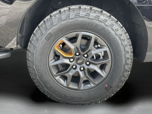 New 2026 Ford Expedition Tremor AWD/4WD image 34
