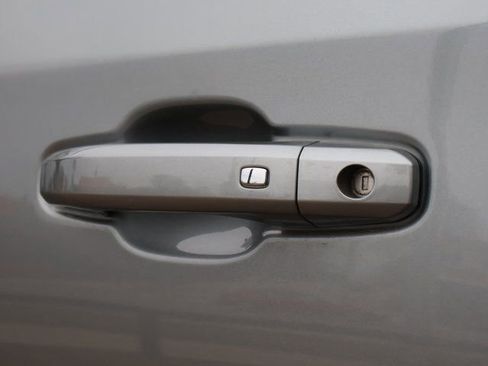 Used 2024 Chevrolet Silverado 1500 RST w/ LPO, Dark Essentials Package image 22