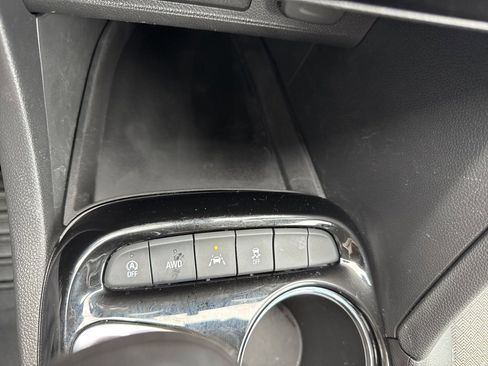 Used 2022 Buick Encore GX Preferred w/ Cold Weather Comfort Package image 26