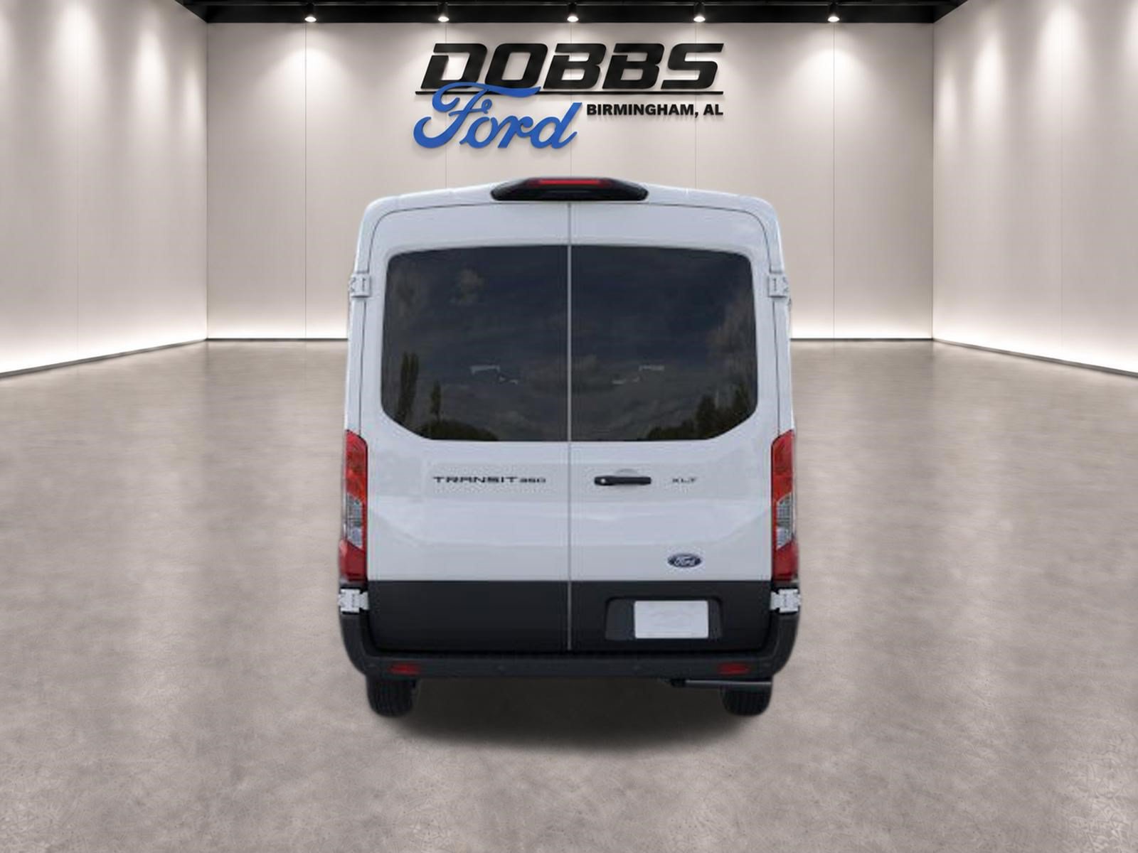 New 2026 Ford Transit 350 XLT RWD image 7