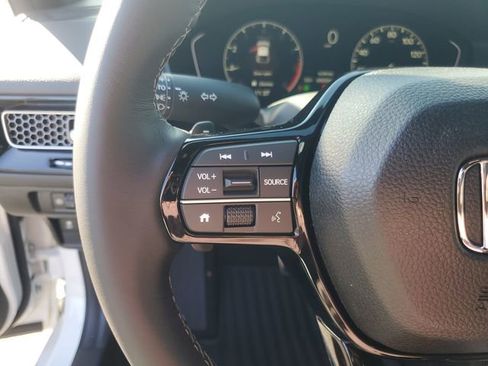 New 2026 Honda Civic Sport image 15