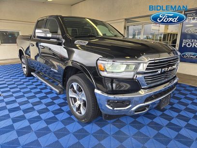 Used 2019 RAM 1500 Laramie