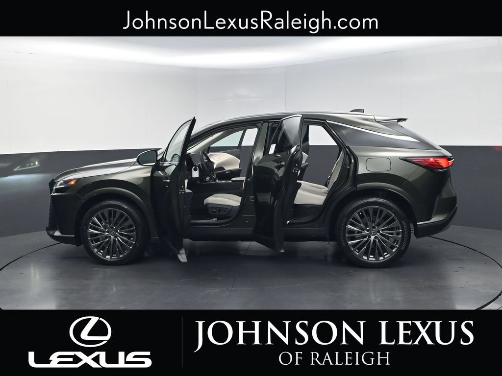 New 2026 Lexus RX 350 FWD w/ Convenience Package image 38