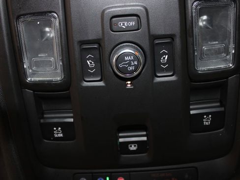 Used 2024 Cadillac Escalade Sport w/ Touring Package AWD/4WD image 56
