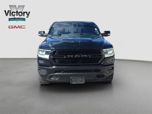 Used 2020 RAM 1500 Big Horn image 2