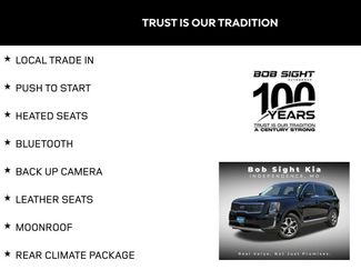 Used 2020 Kia Telluride EX w/ Towing Package AWD/4WD video 2